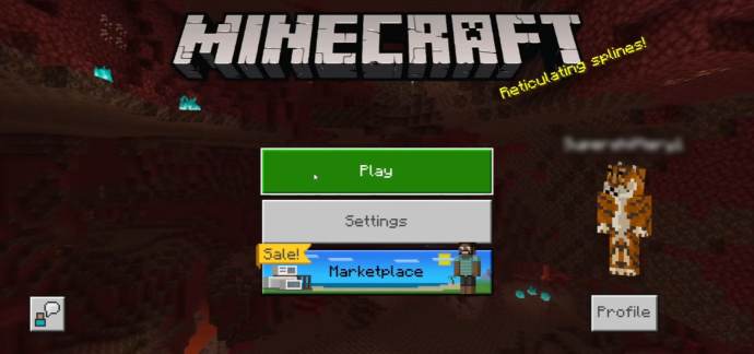 Add Minecraft Mods in PS4