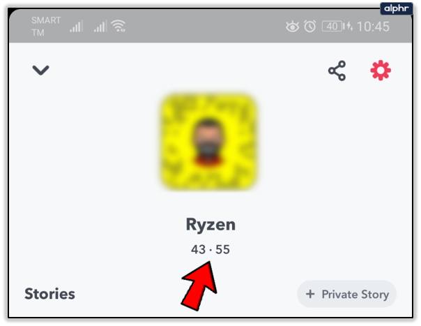 How to Increase Snap Score