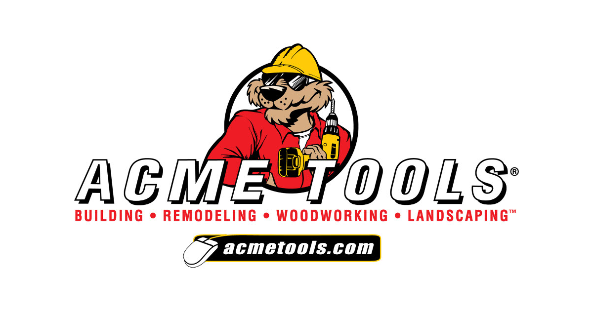 Acme Tools Discount Code 2024