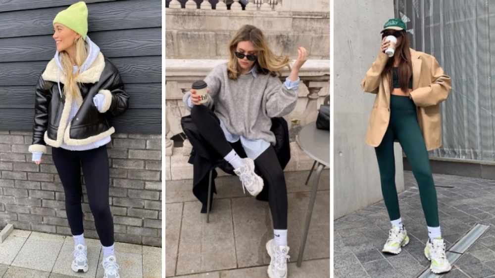 A Closer Look at Adanola: Sustainable Fitness Fashion