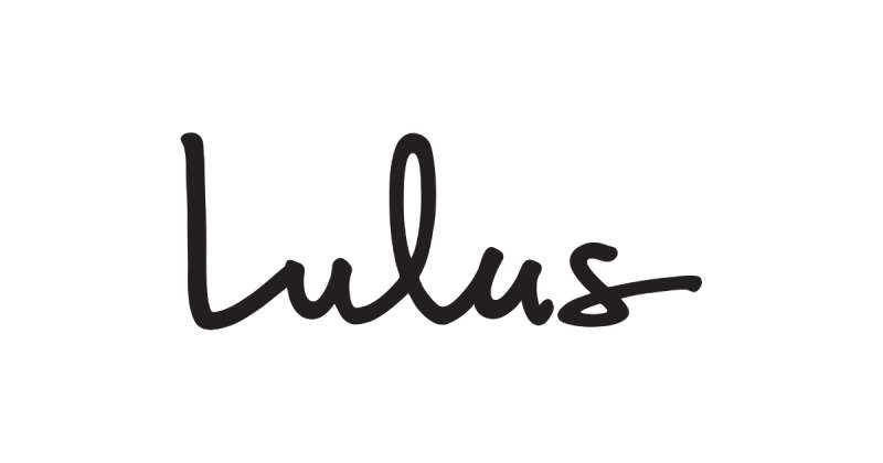 Feel the Luxurious Clothing Spirit – The Lulus Reviews