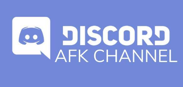 How To make an AFK Channel in Discord