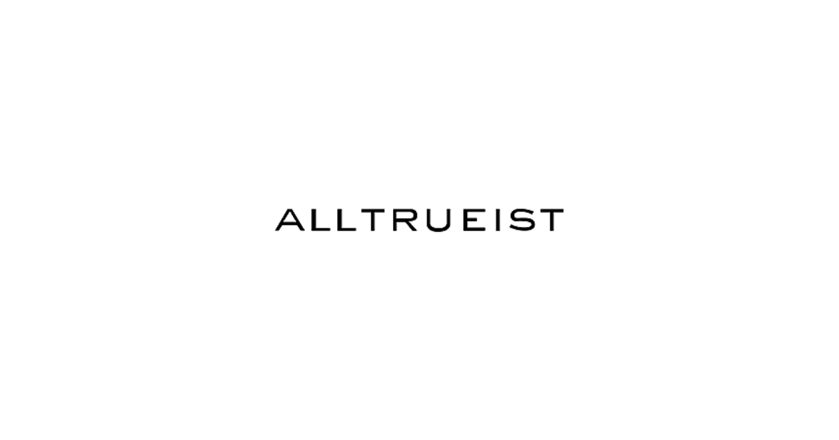 ALLTRUEIST Discount Code 2024