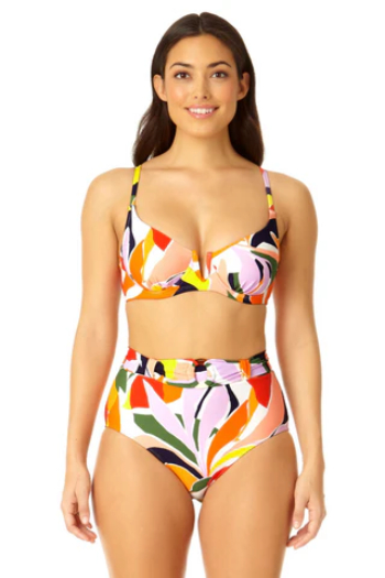 anne cole women swimwear review