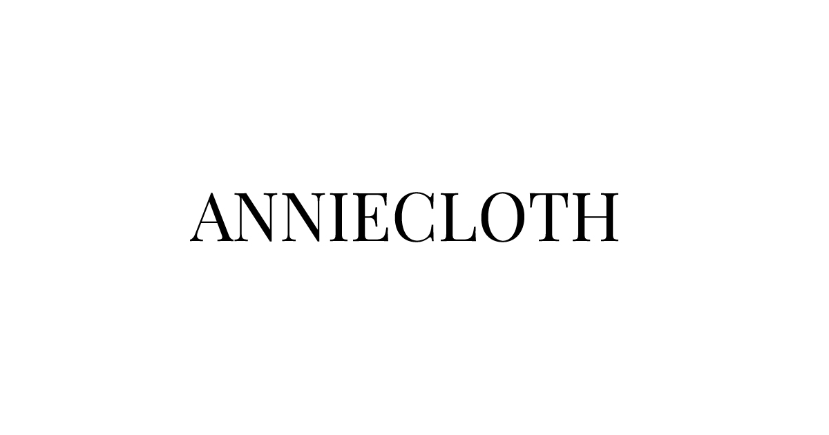 Annie cloth Discount Code 2024