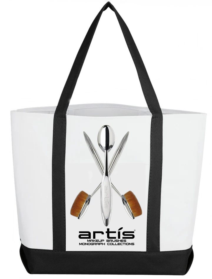 Artis Branded Tote Bag