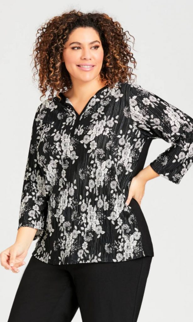 Avenue Clothing Reviews – Accessible Plus Size Fashion!