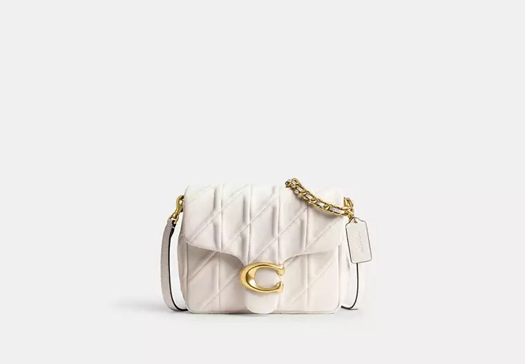 Coach women's shoulder bag