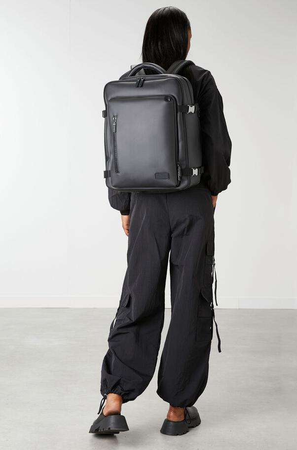 Lipault Berlin Travel Backpack