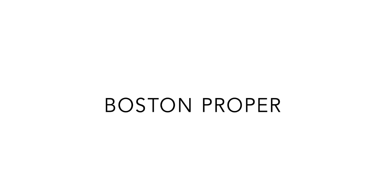 Boston Proper Review 2024