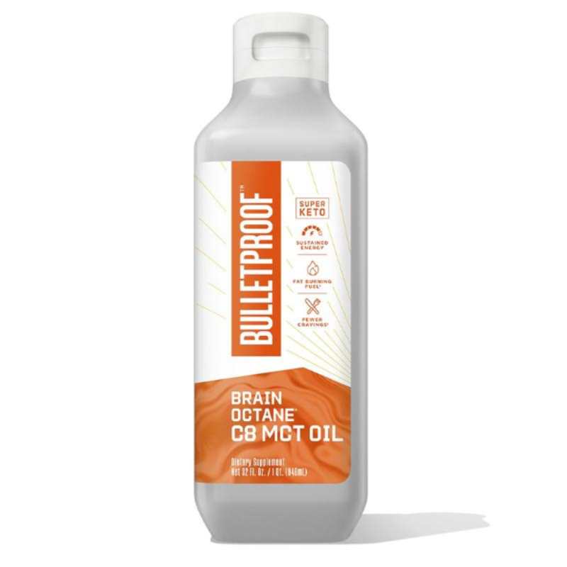 Bulletproof - MCT Oil