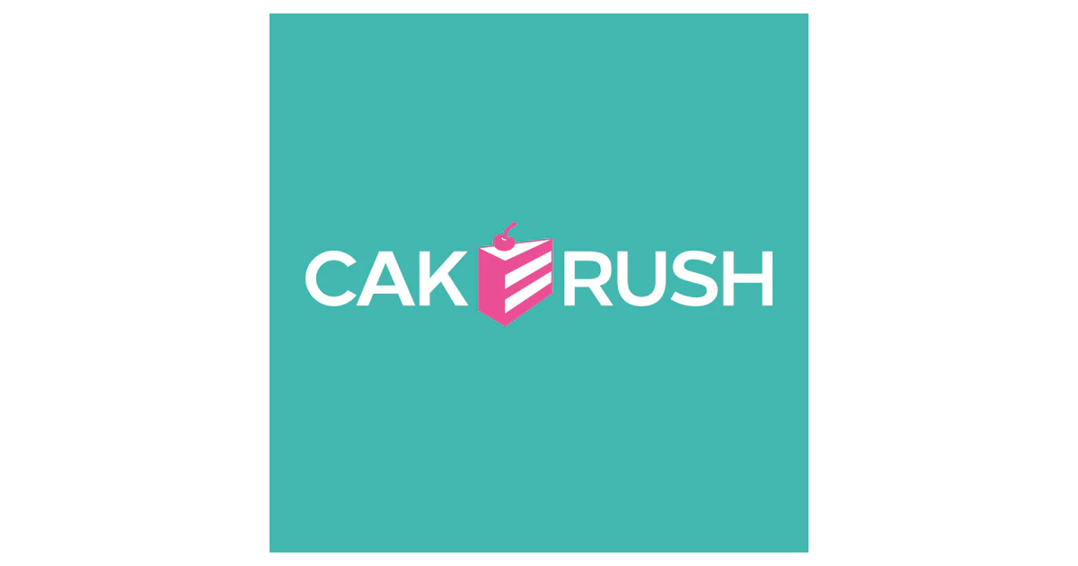 CakeRush Discount Code 2024