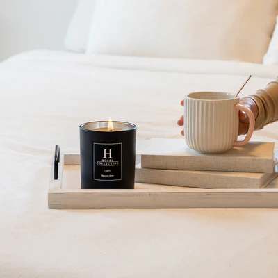 Hotel Collection Classic Midnight in Paris Candle