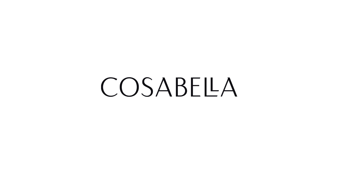 Cosabella Discount Code 2024