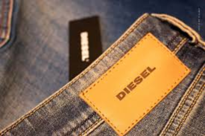 diesel monogram