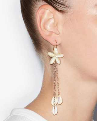 EARRINGS Isabel Marant