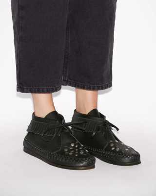 Isabel Marant ERKEE LOAFERS