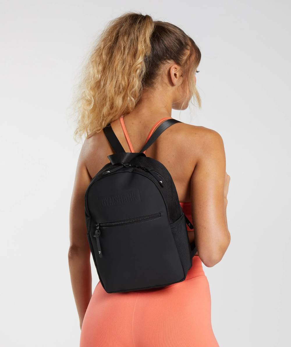 Gymshark Everyday Mini Backpack