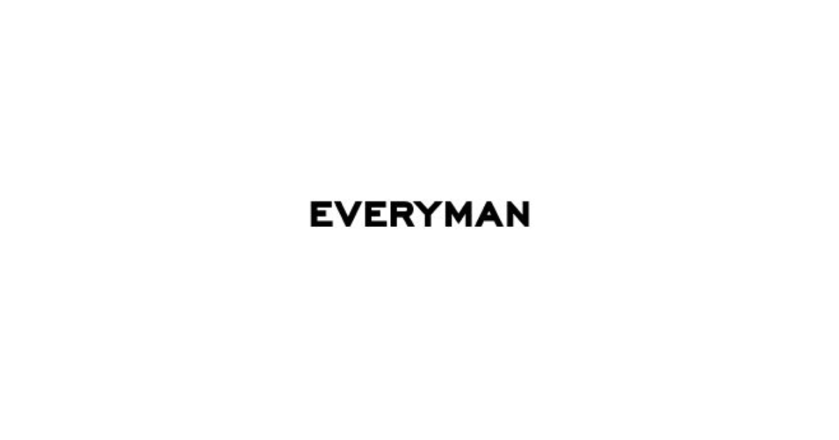 Everyman Discount Code 2024