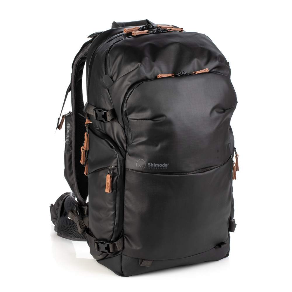 Shimoda Designs Explore V2 30 Backpack - Black