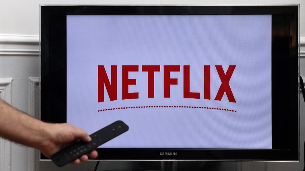 How To Fix: Netflix App Not Working On Samsung TV