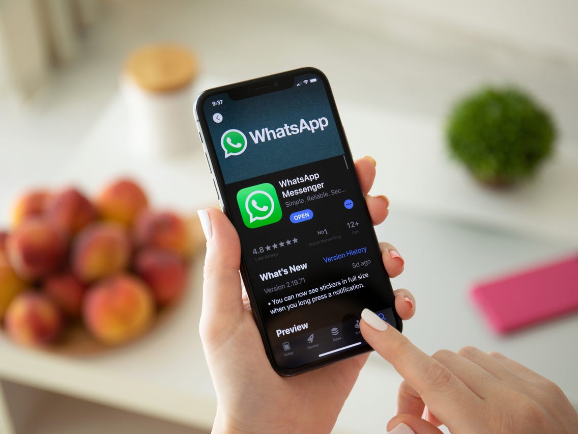How to use two WhatsApp on iPhone – Easy Simple Guide