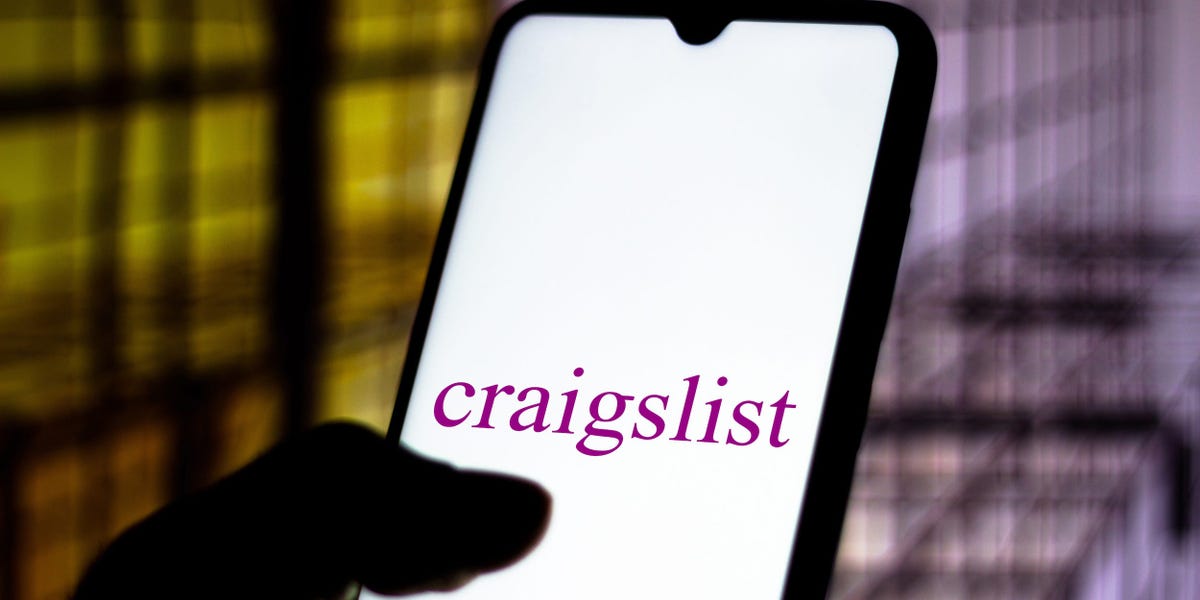 The Top Sites Like Craiglist – Buy and Sell Stuff Online