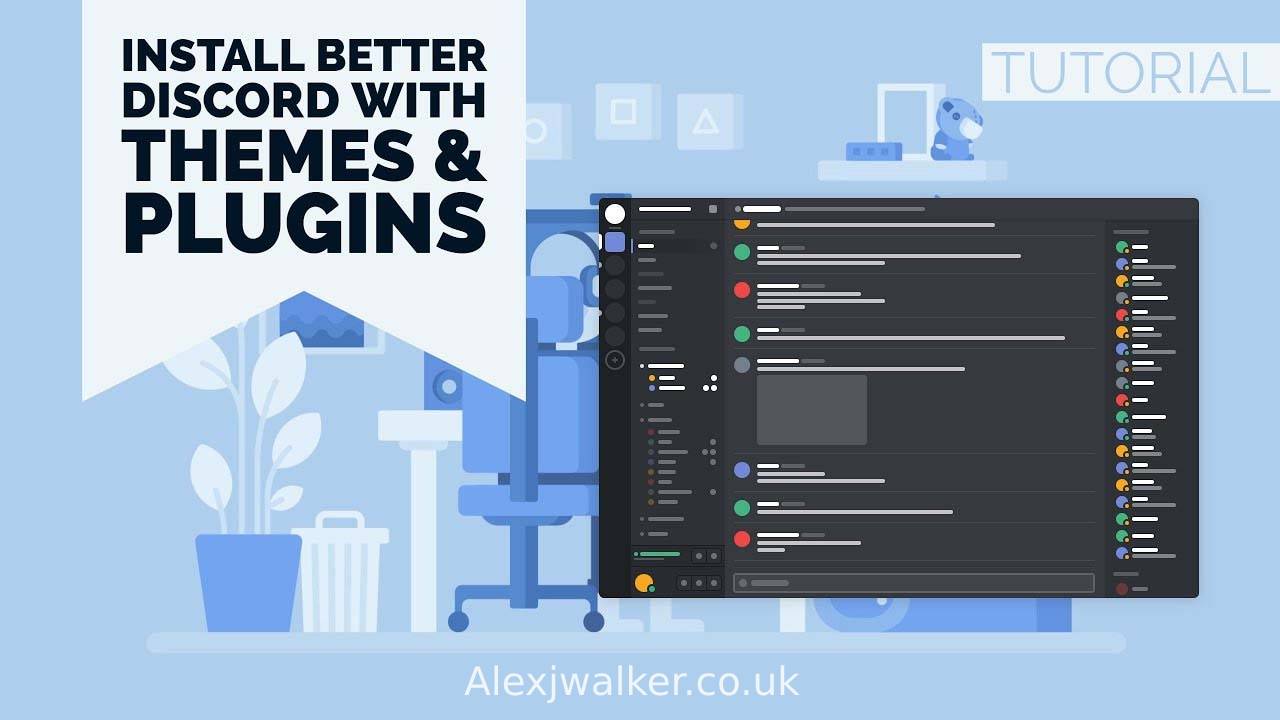 Best BetterDiscord Plugins You can Use