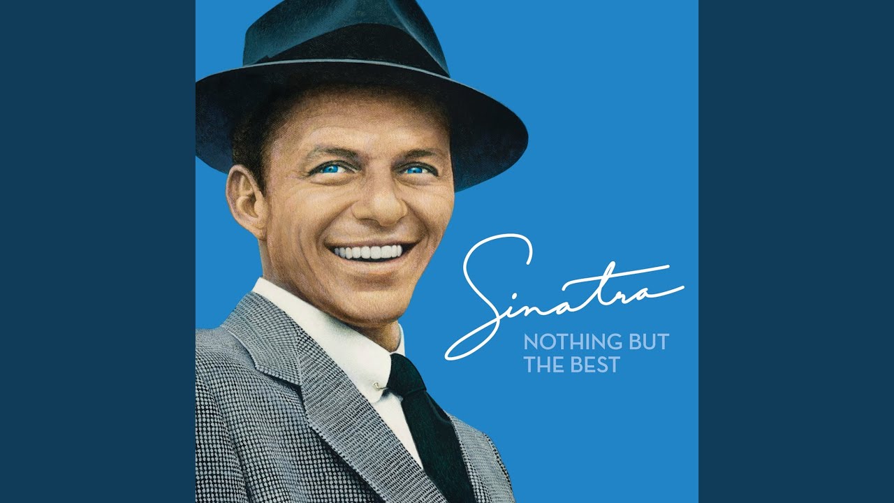 Which TV Sitcom used a Frank Sinatra Musical hit as its Theme Song?