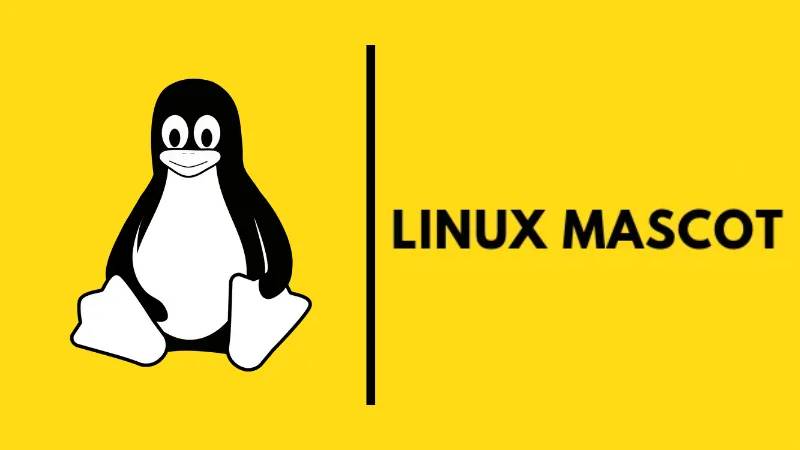 Which Bird is Used as the Official Mascot to the Linux Operating System?