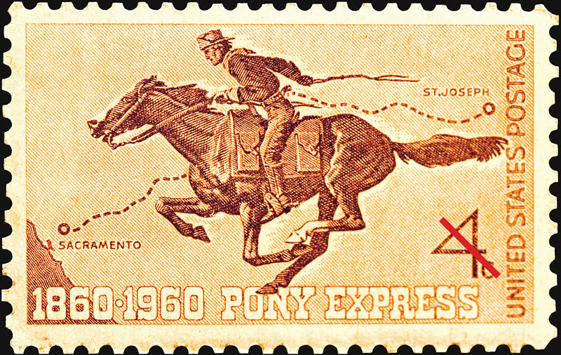 Who appeared on the best-selling commemorative postage stamp in u.s. History?