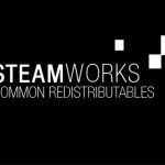 steamworks common redistributables download