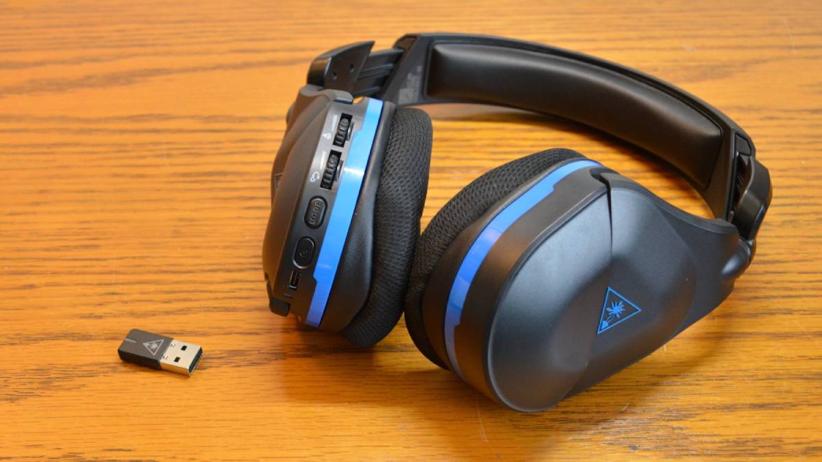 How to Connect Turtle Beach Stealth 600 to PC Easy Simple Guide