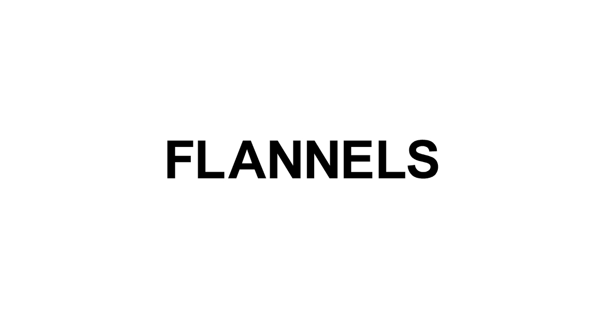 Flannels UK Review 2024