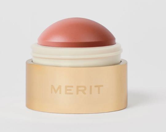 MERIT Flush Balm