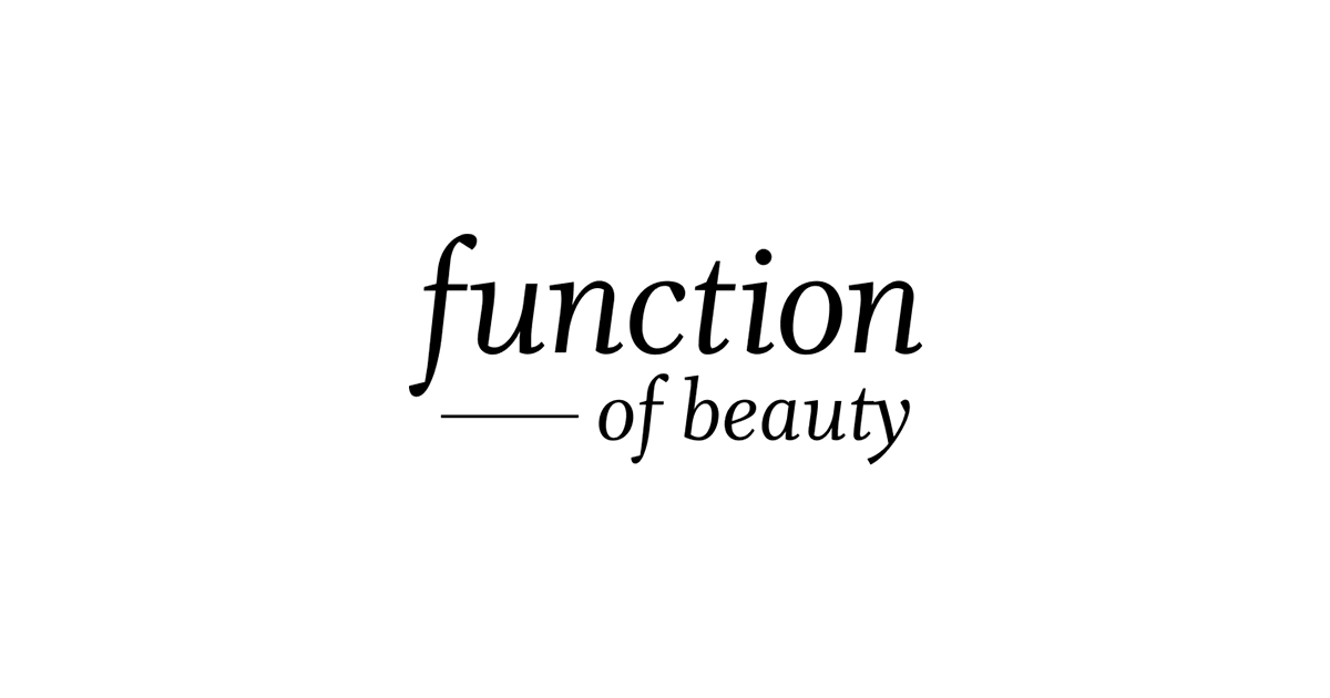 Function Of Beauty Review 2024