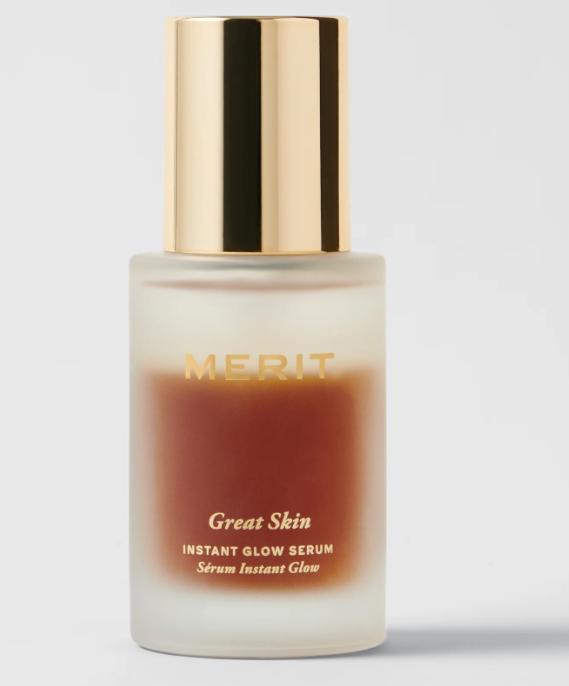 MERIT Glow Serum