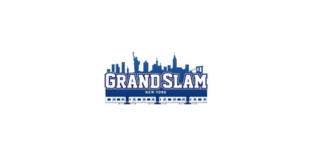 Grand Slam New York Discount Code 2024