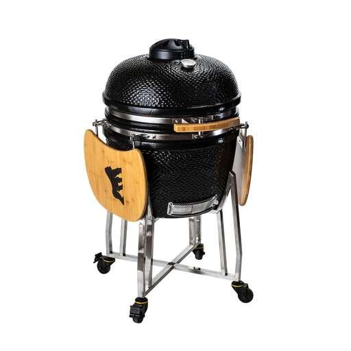 Grilla Grills Kong Ceramic Kamado