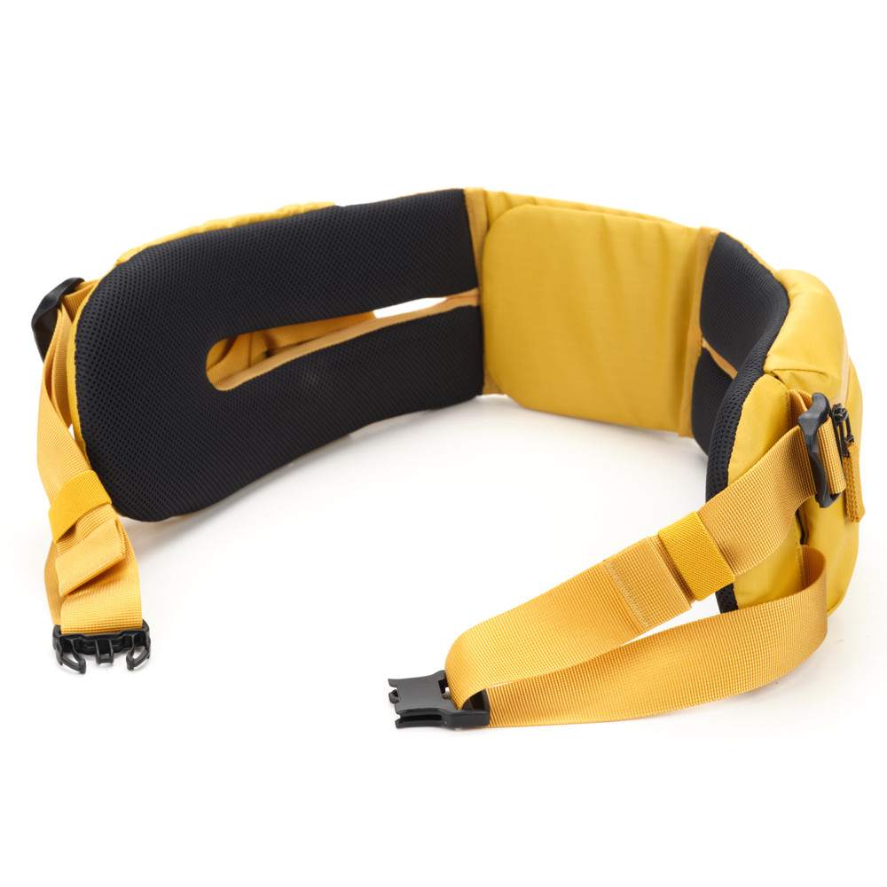 Shimoda Designs HD Waist Belt - Yellow