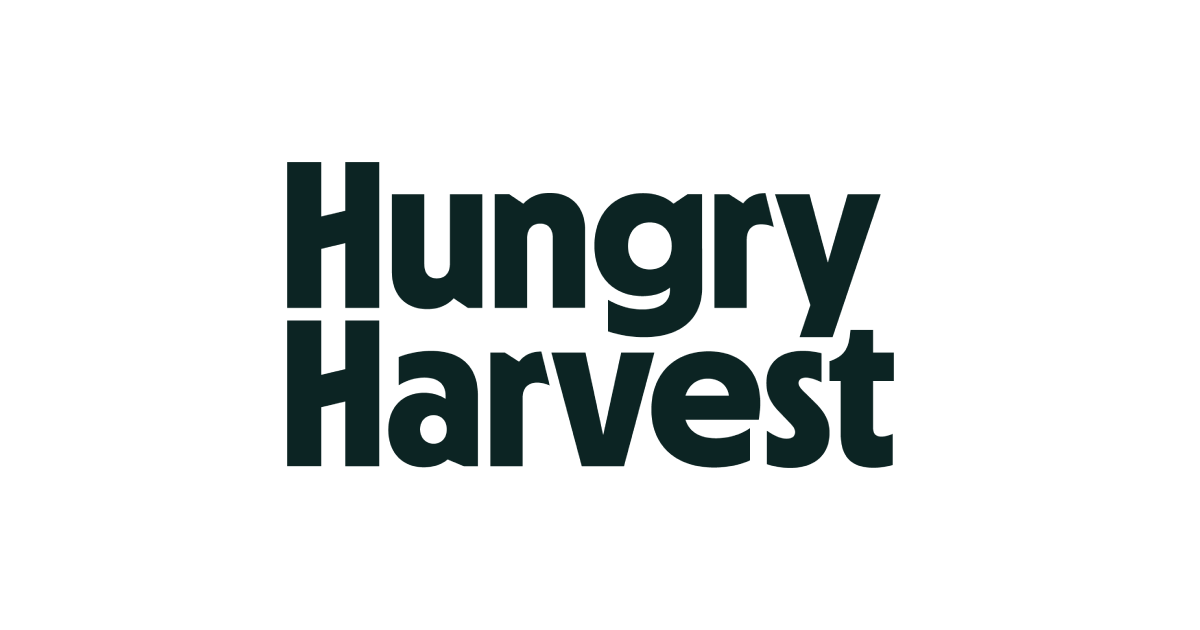 Hungry Havest Discount Code 2024