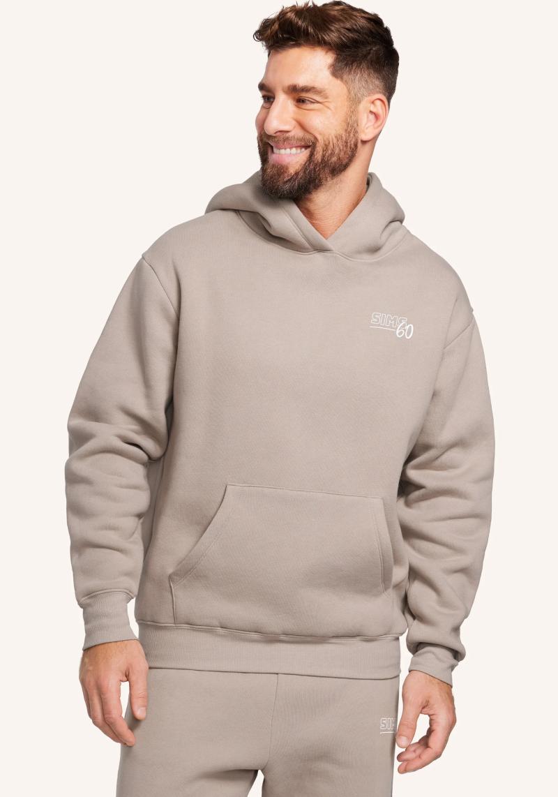 Jess Sims Cooldown Hoodie