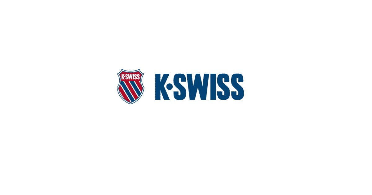 K-Swiss Discount Code 2024