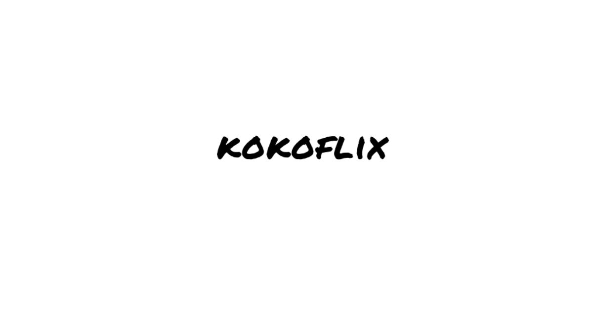 Kokoflix Discount Code 2024