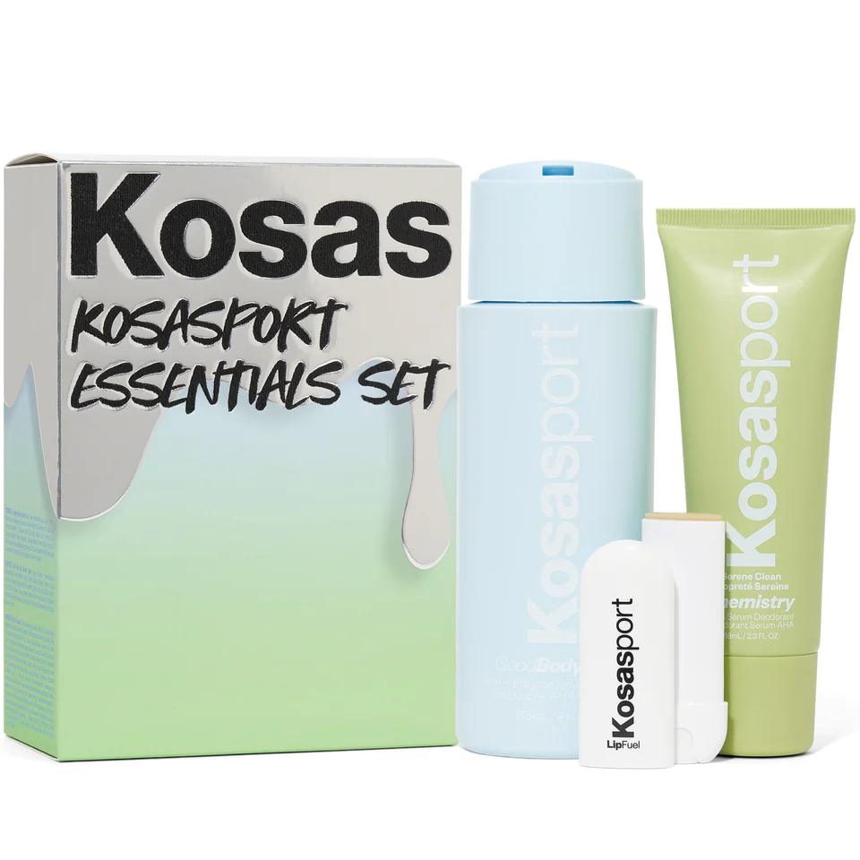 Kosas essential kit