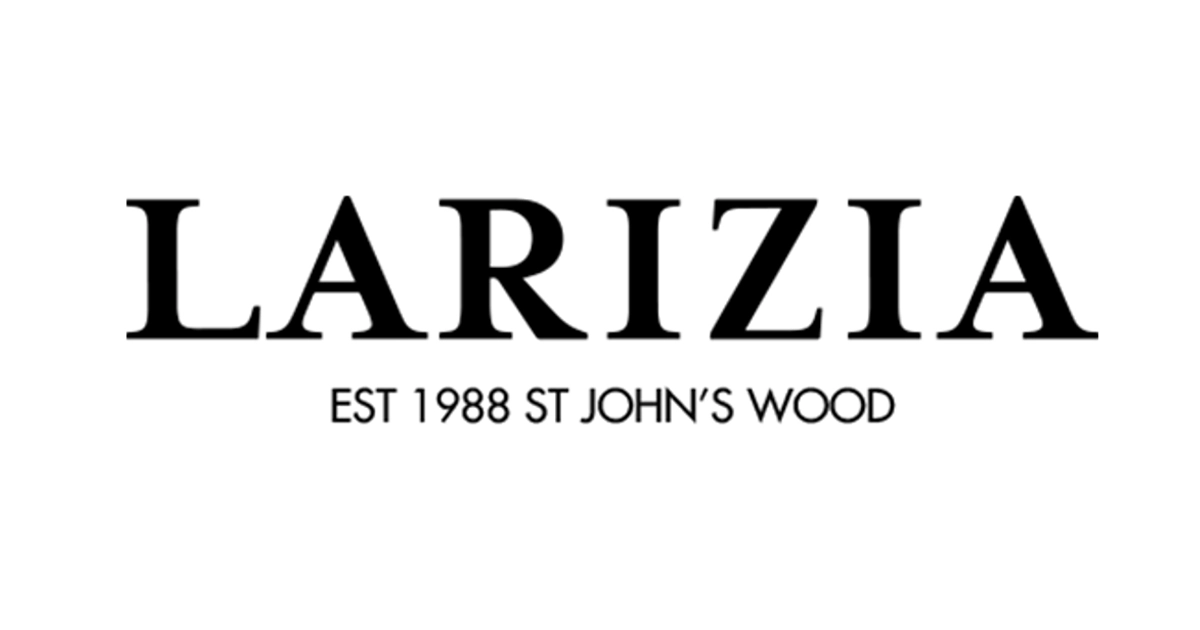 Larizia Discount Code 2024