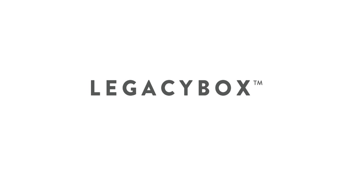 Legacybox Review 2024