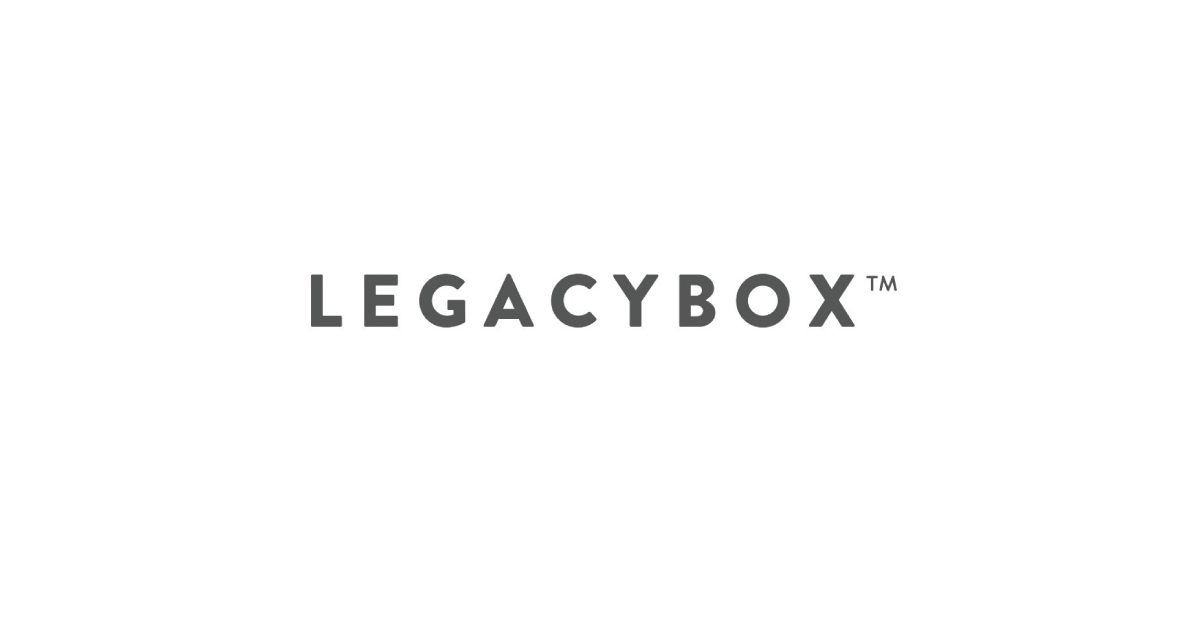 Legacybox Review 2025