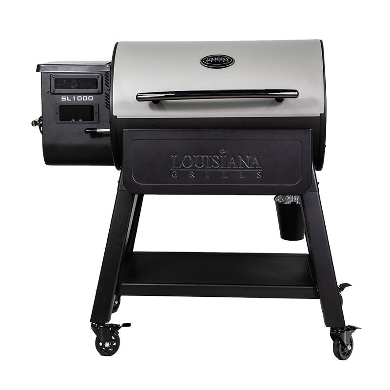 Louisiana Grills - SL Series 1000 Wood Pellet Grill