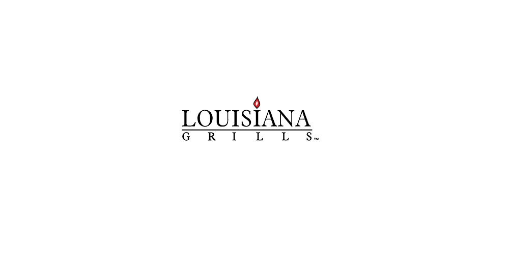 Louisiana Grills Logo